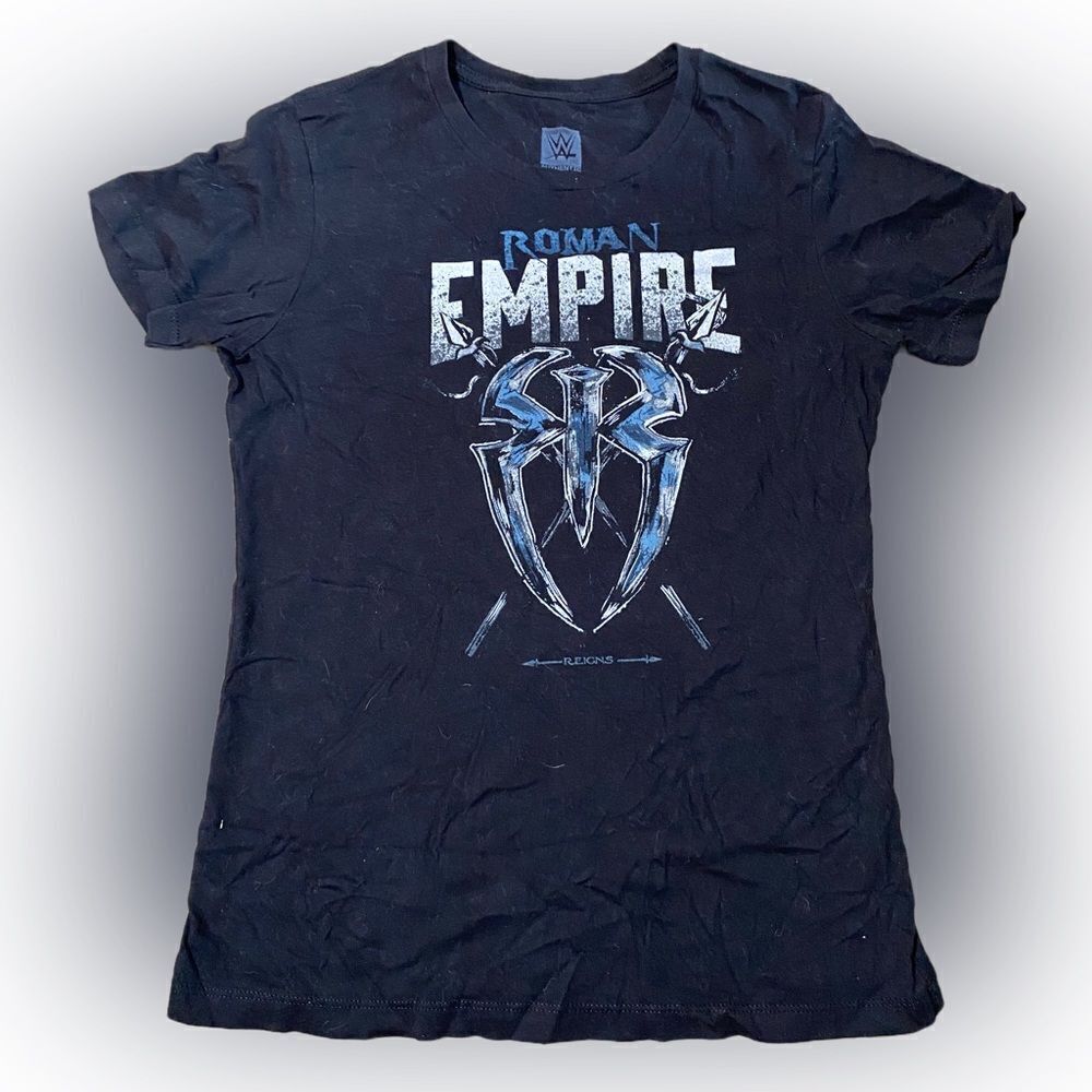 WWE Roman Empire Tshirt